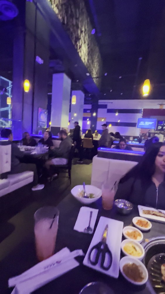 Gen Korean BBQ House