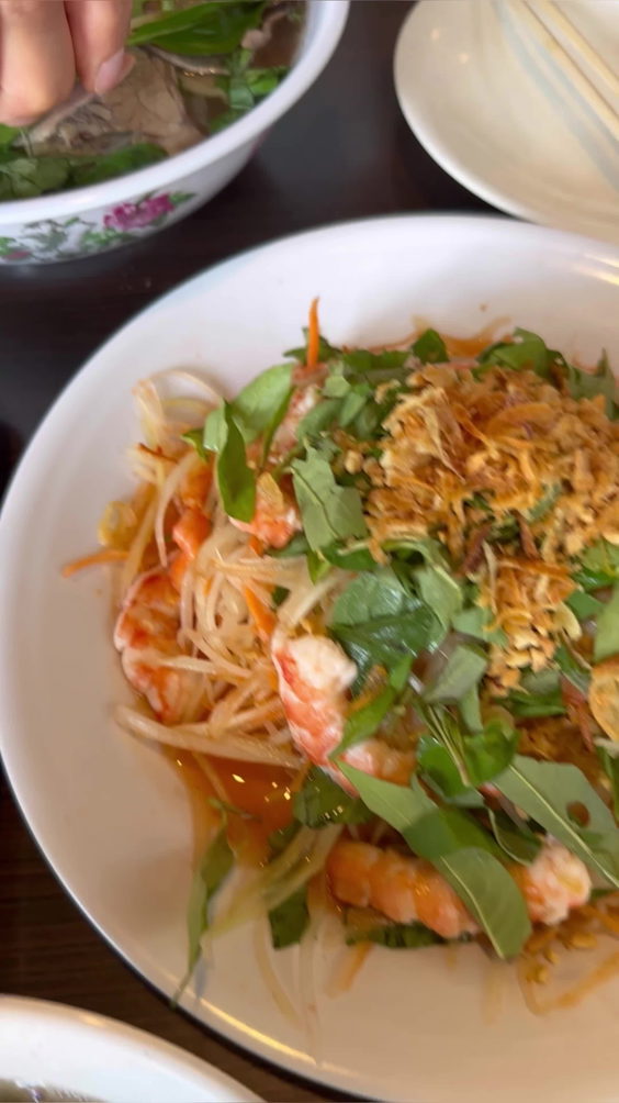 Pho Time