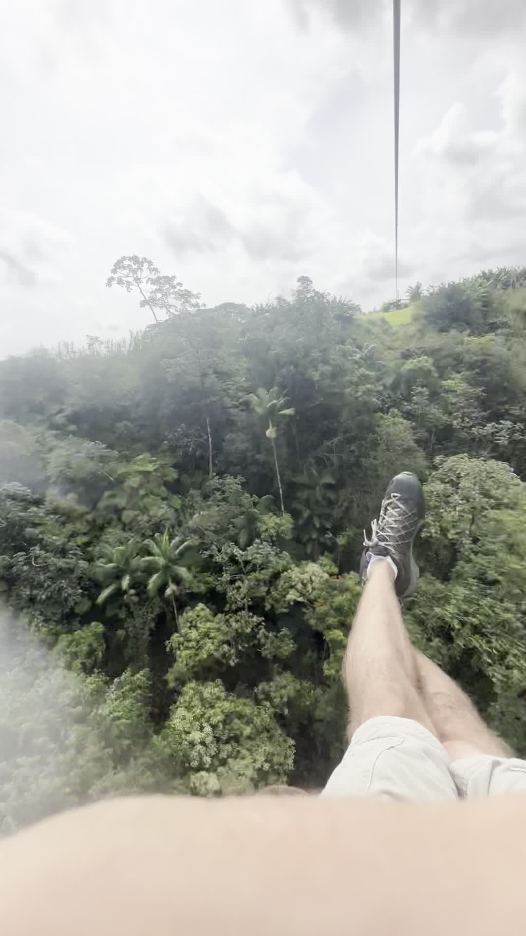 Hawaii Zipline & Hiking Tours