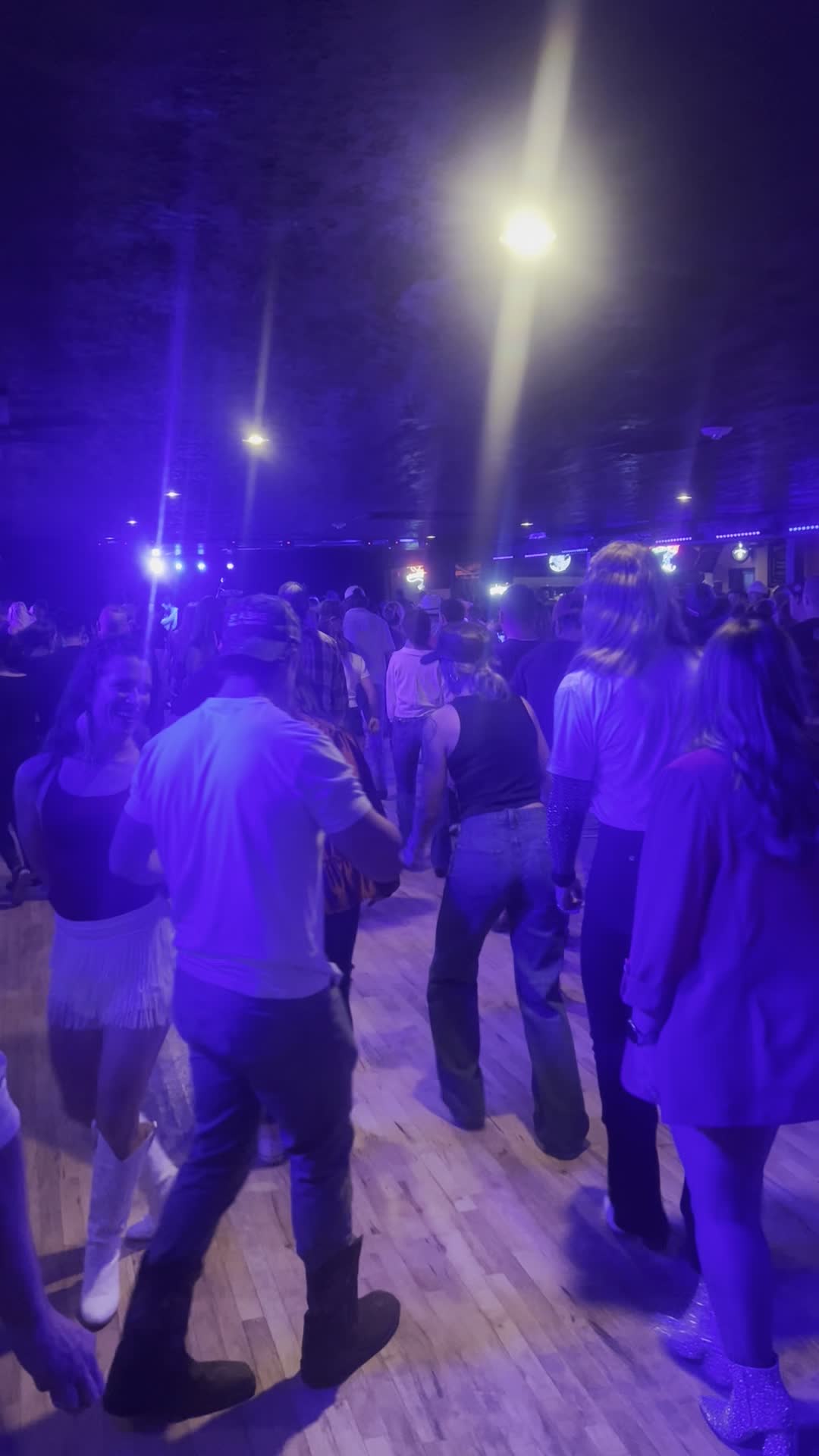 Video review of The Westerner Dance Hall, Bar & Grill