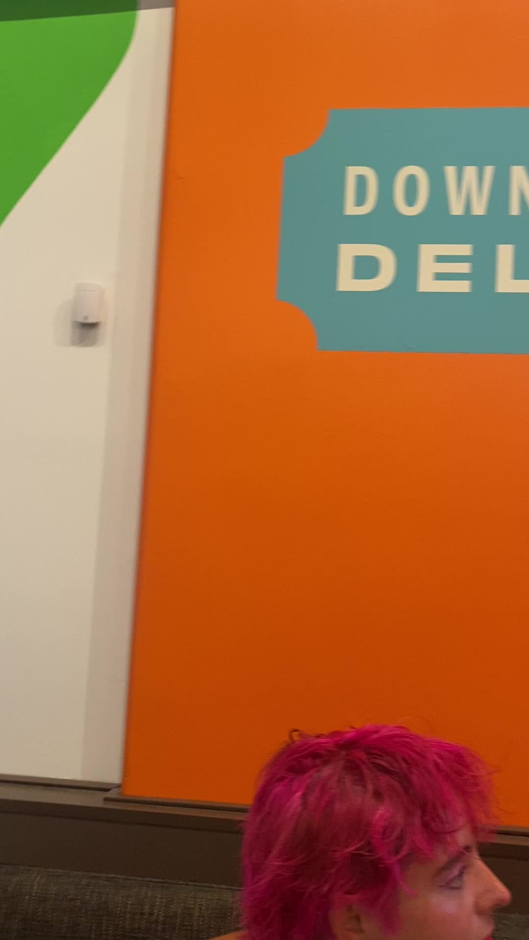 Video review of Native Foods