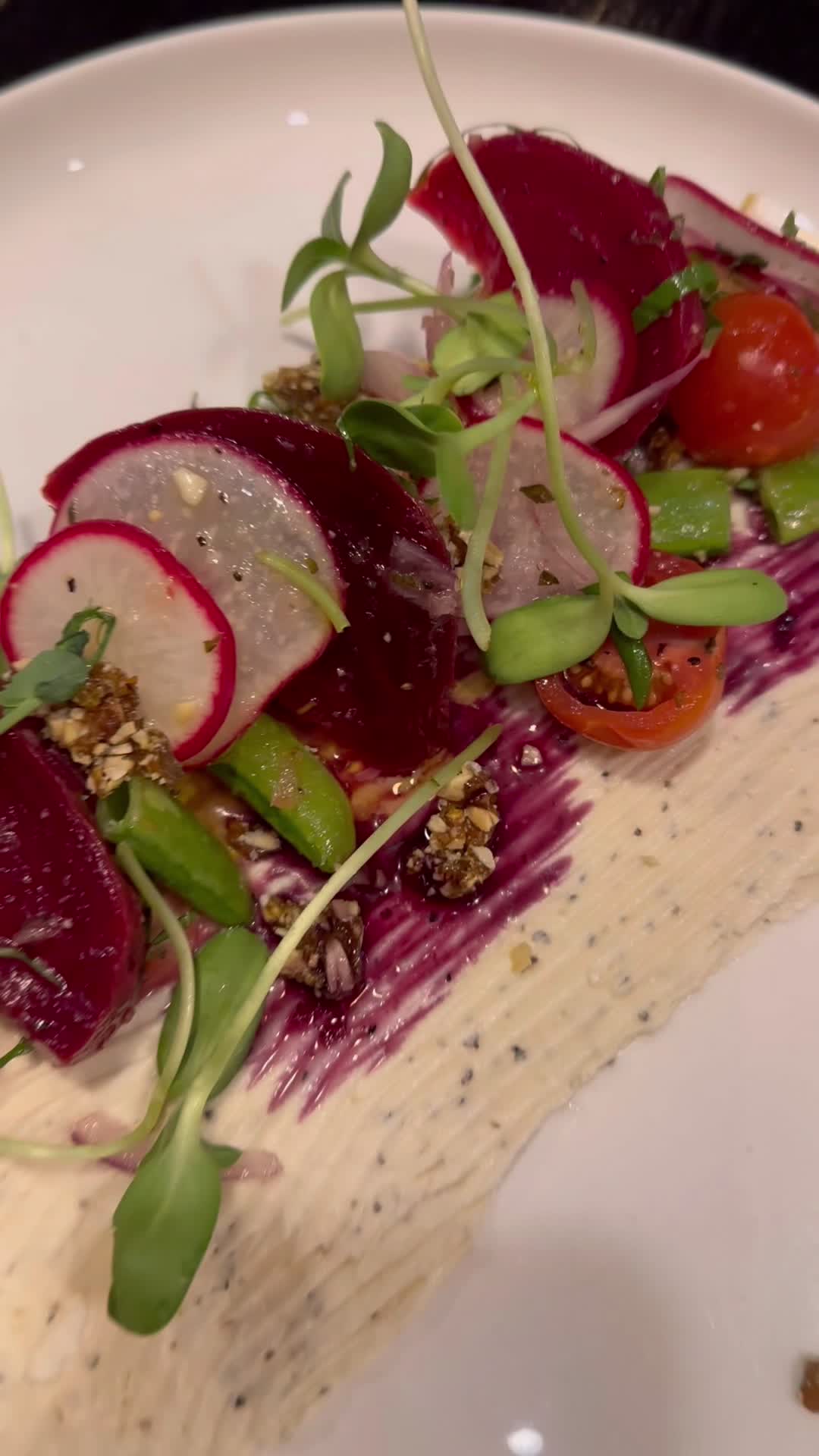 Video review of Amaru