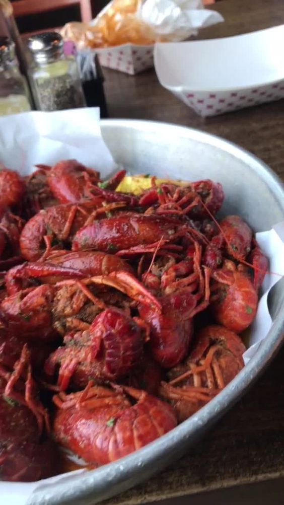 Daddy's Seafood & Creole Kitchen
