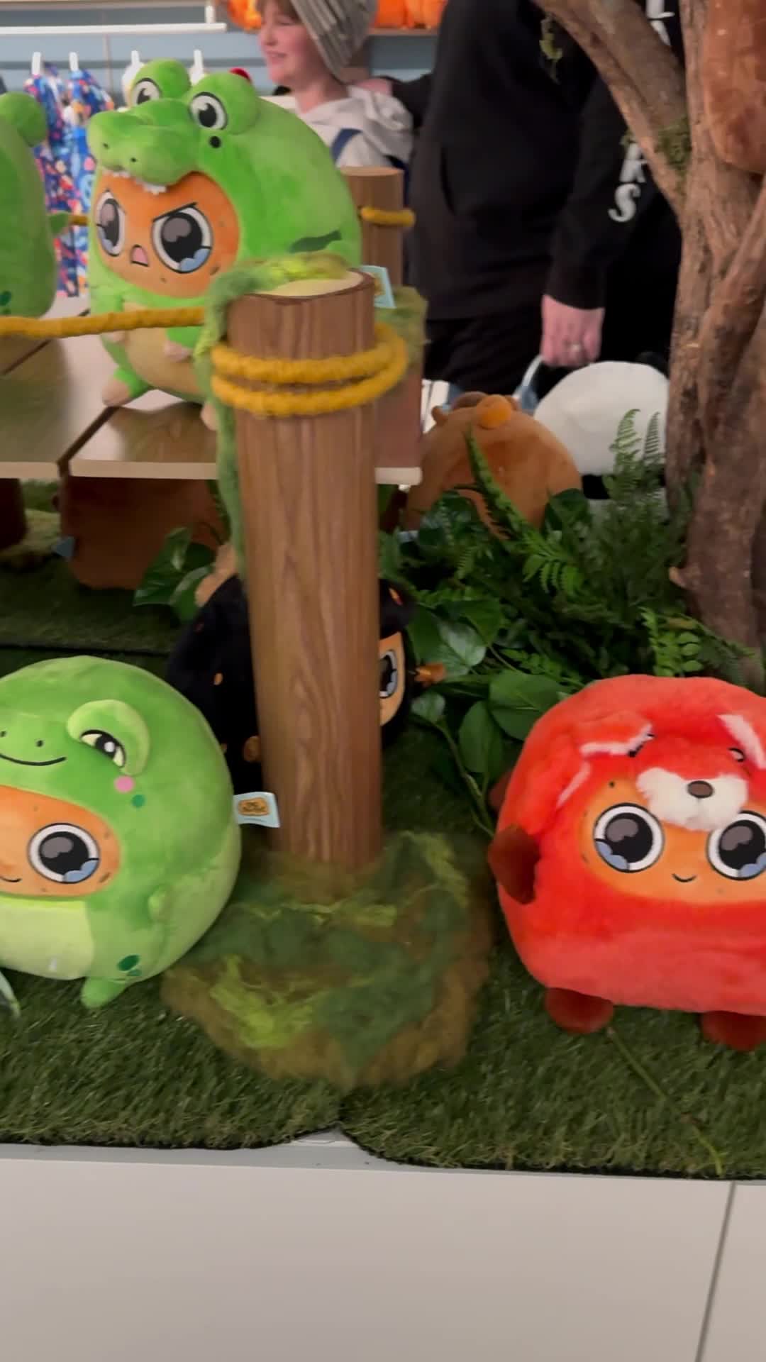 Sad Nuggies Adoption Centre
