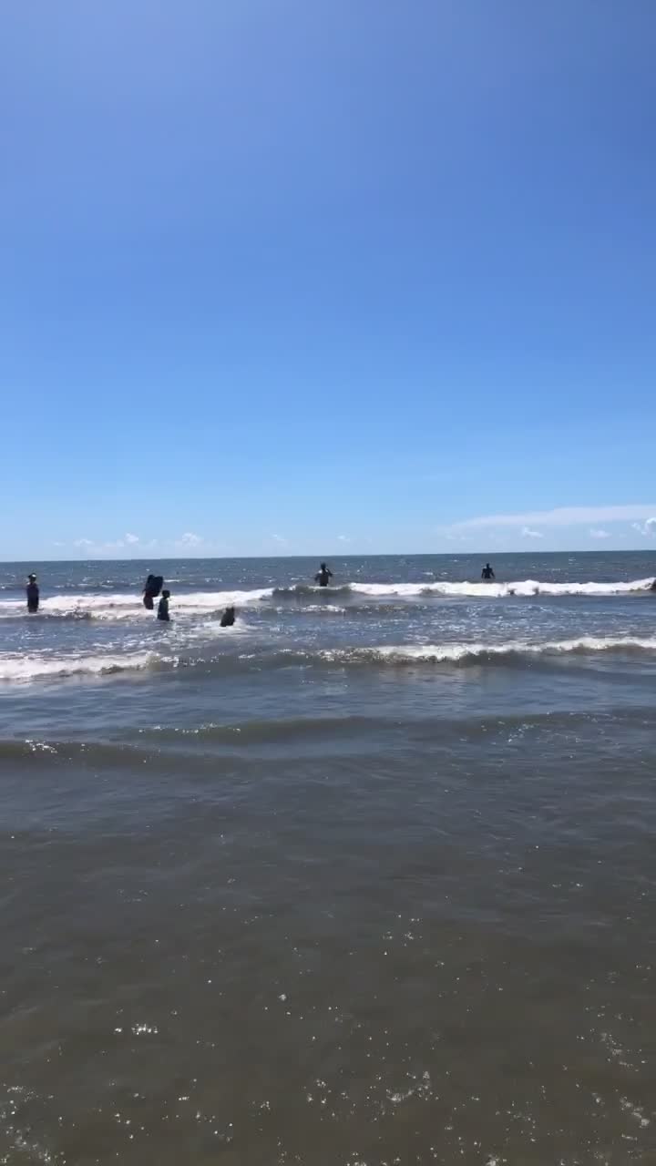 4th Street East Beach Access