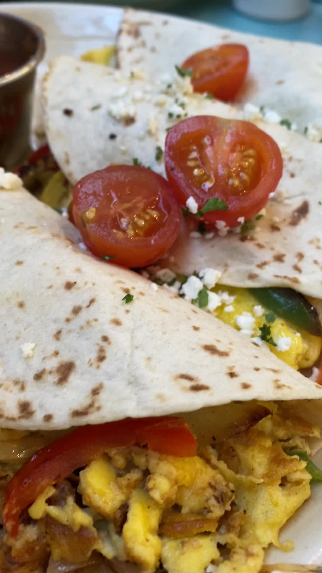 Hatch Early Mood Food
