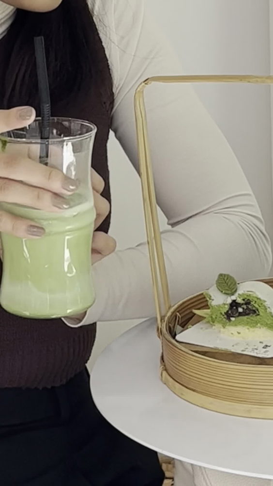 雲ノ茶 KUMONOCHA