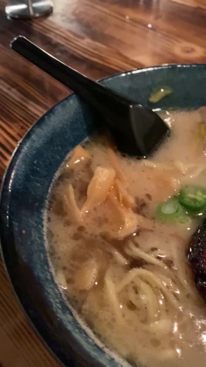 Tamashii Ramen