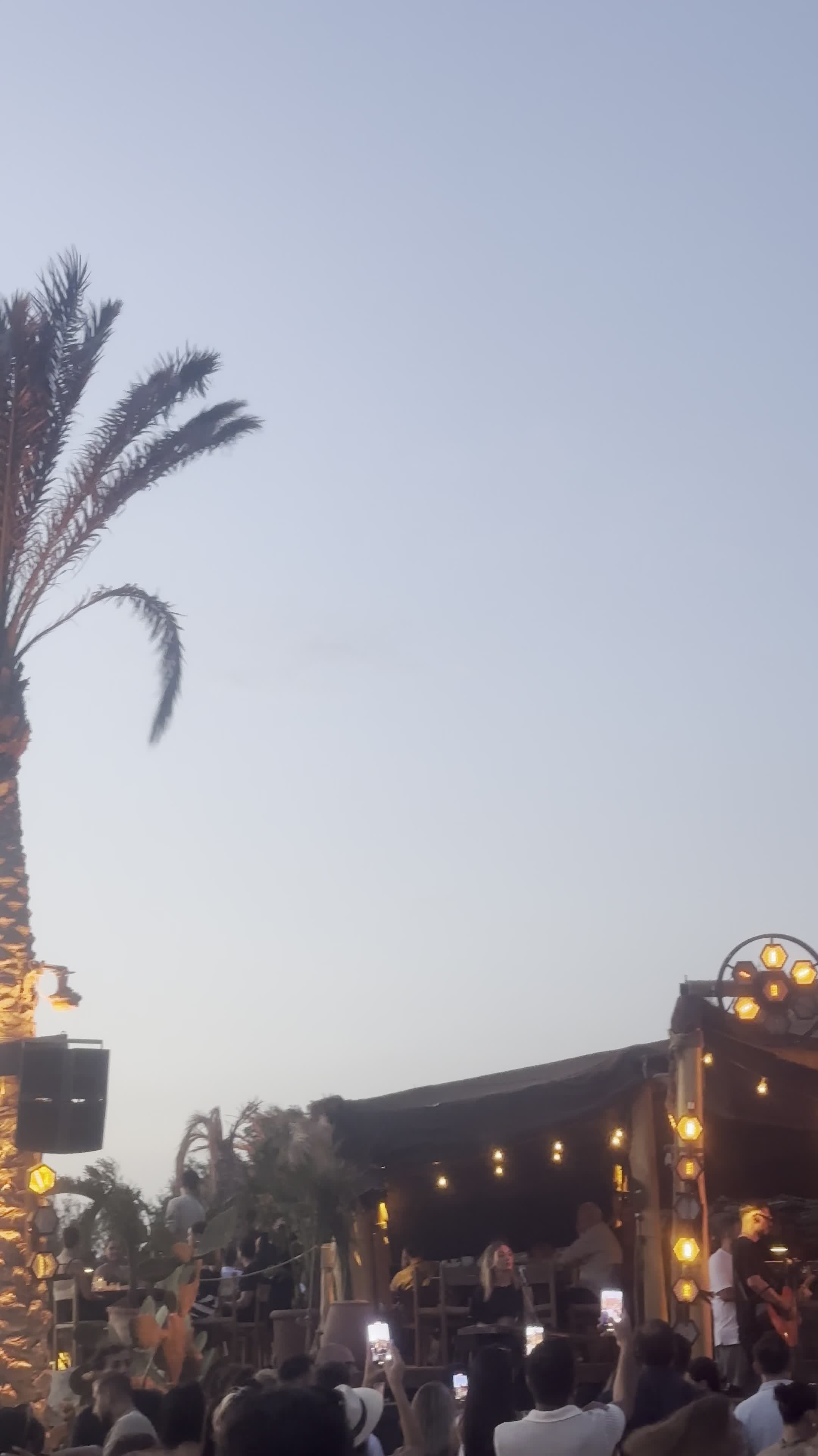 Scorpios Mykonos