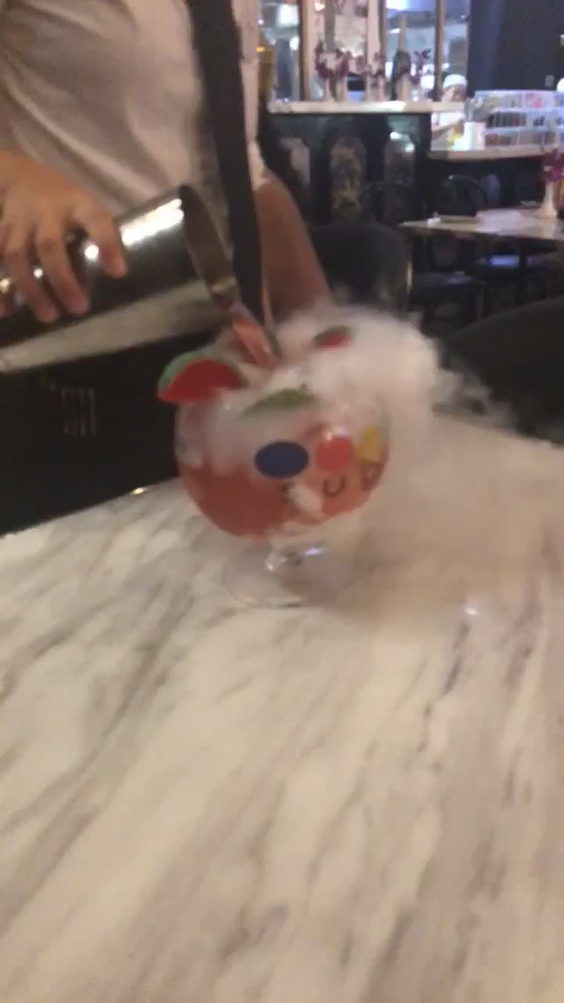 Sugar Factory Restaurant & Night Club