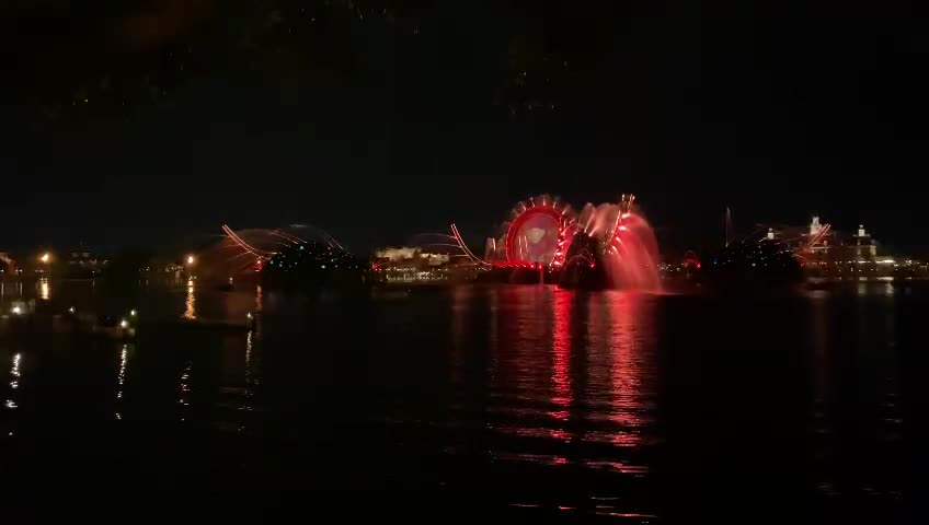 Epcot
