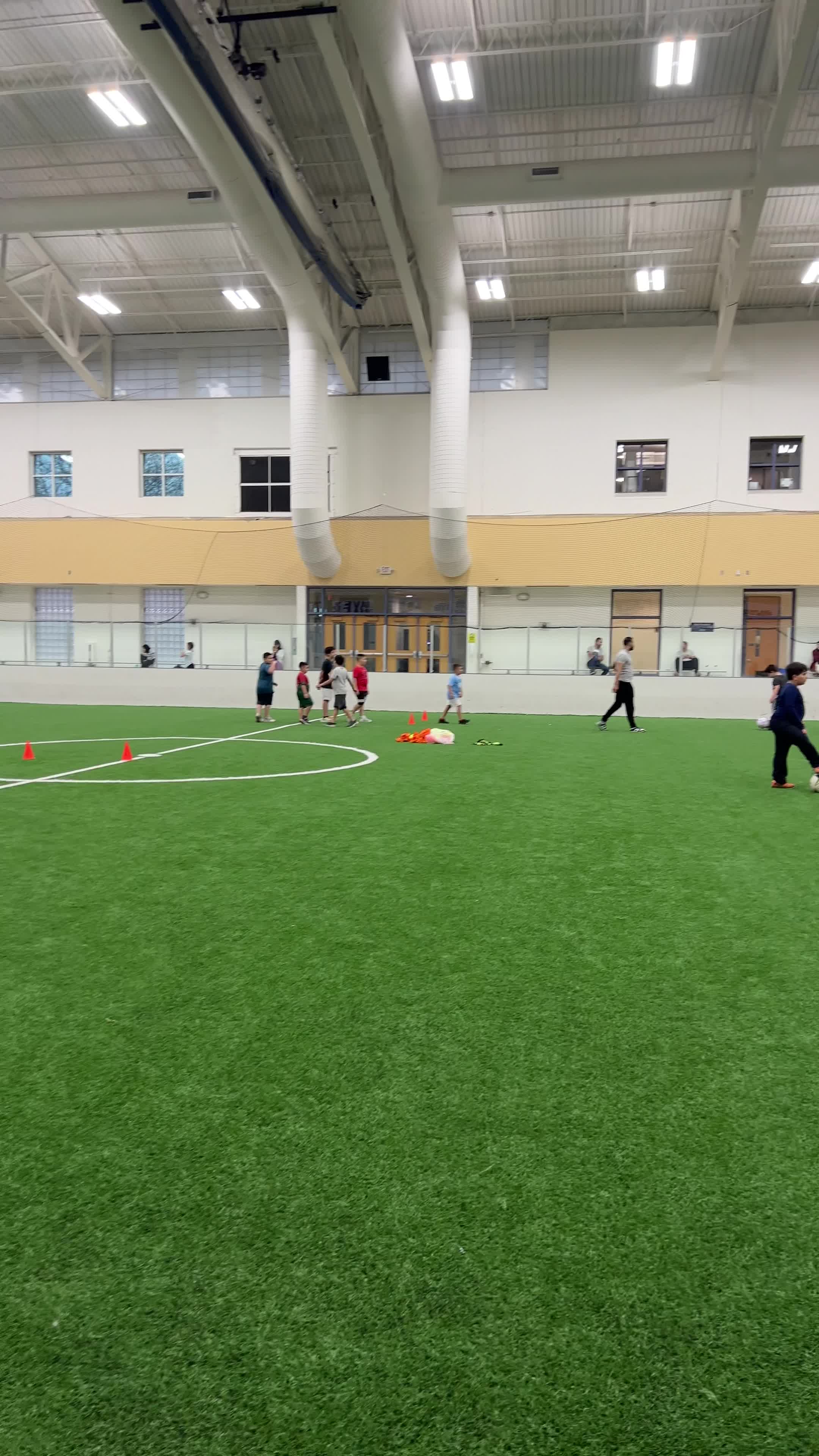 MegaPlex Sports Center