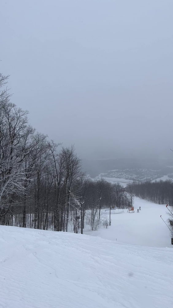 Peak of the Mountain