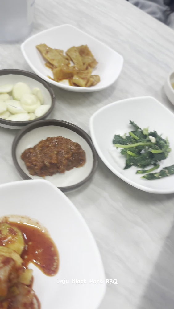 Black Pork Restaurant