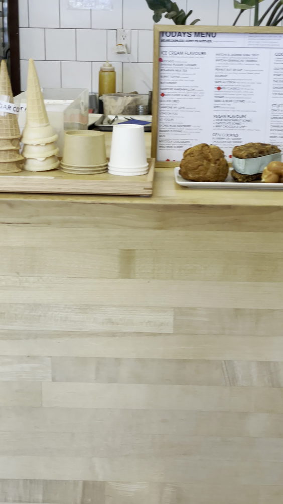 Bang Bang Ice Cream & Bakery