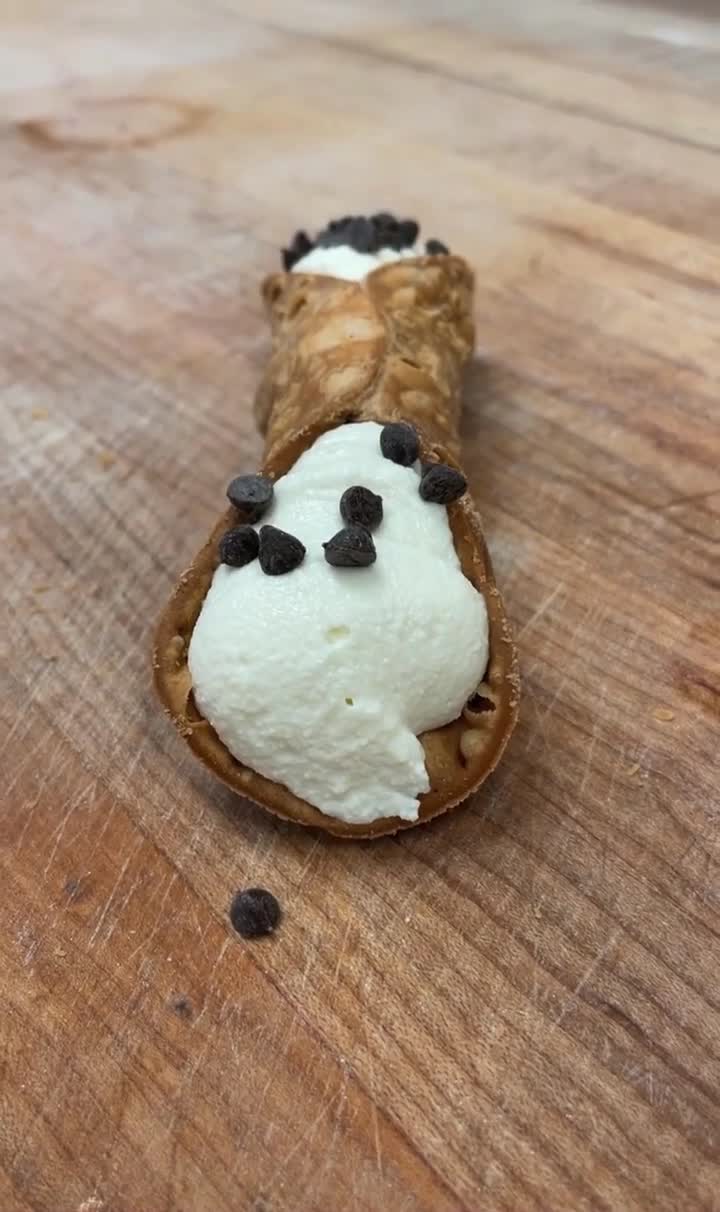 Mario's Pasticceria