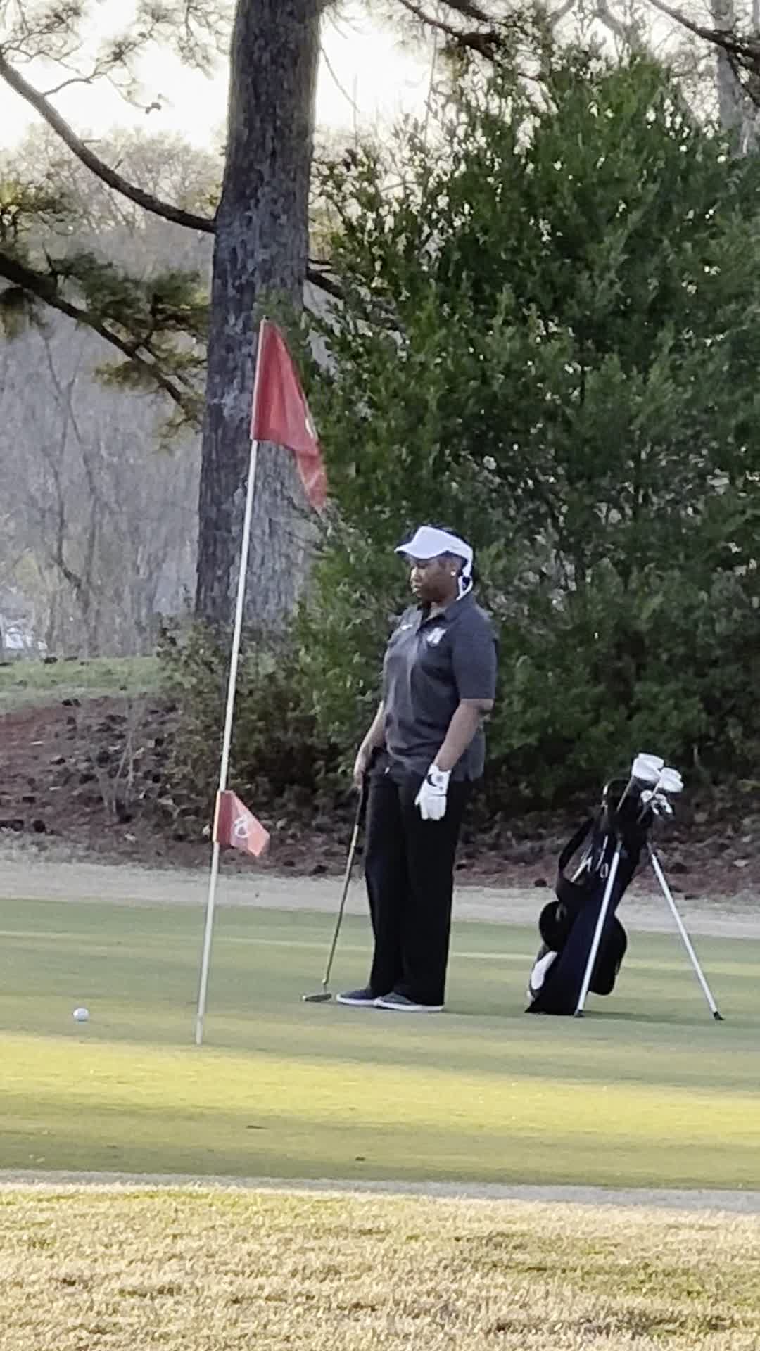 Roebuck Municipal Golf Course