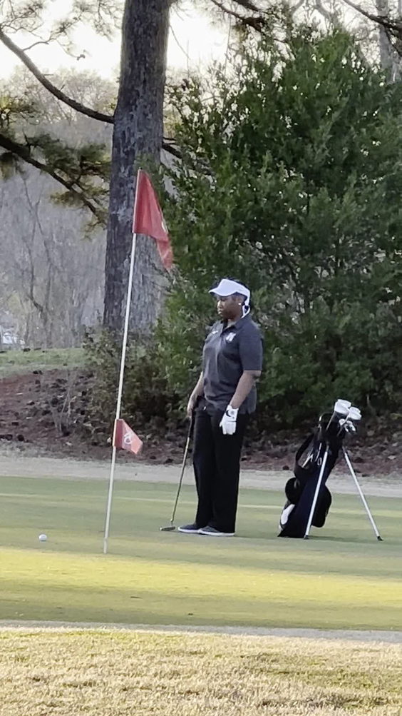 Roebuck Municipal Golf Course