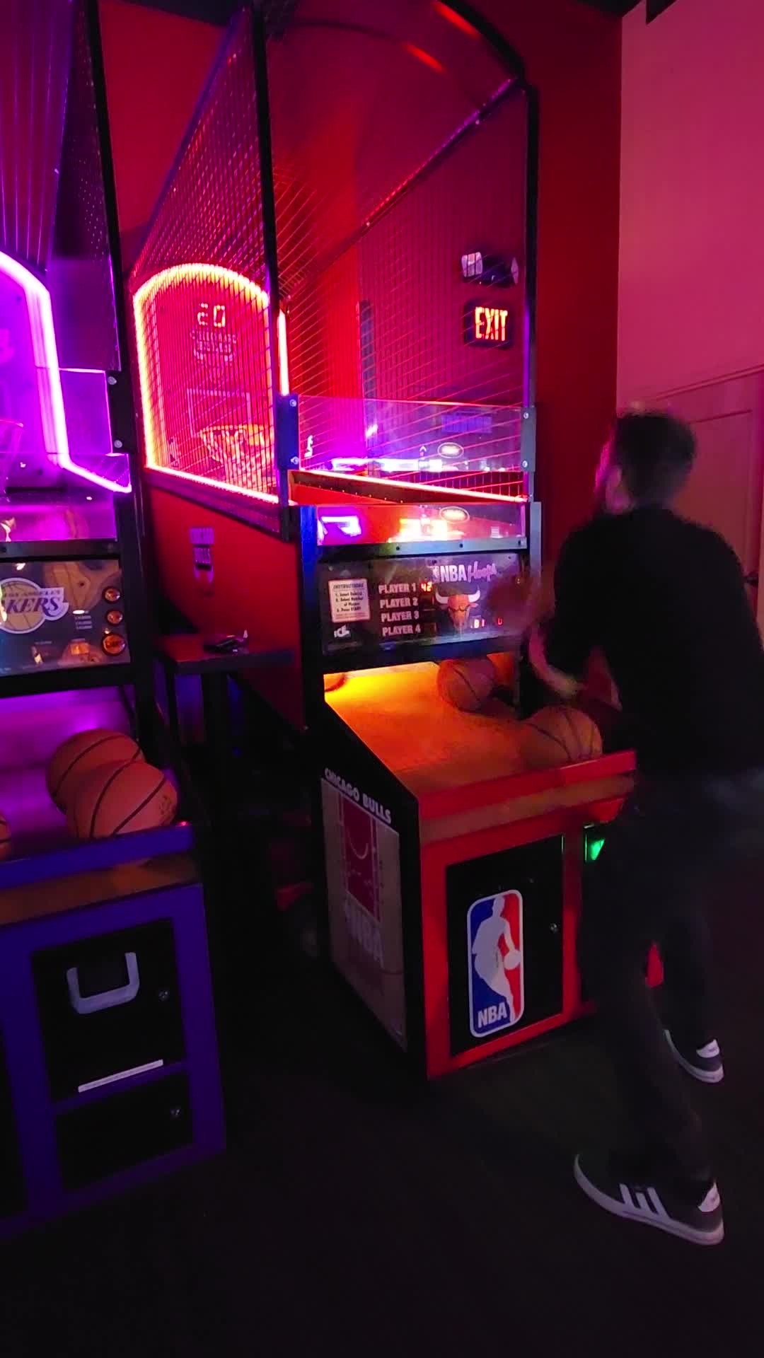 Lucky Strike Bellevue