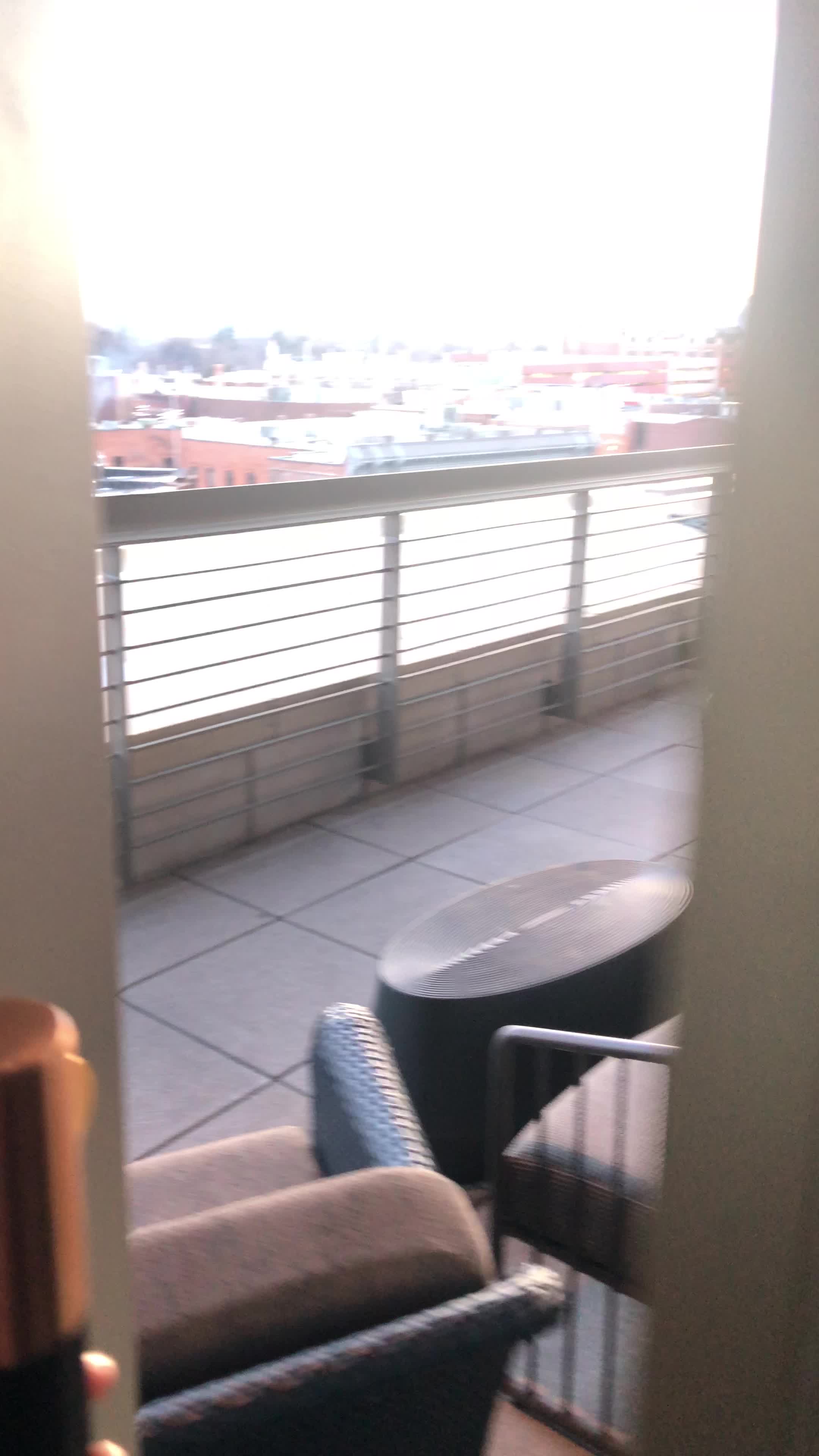 Sunset Lounge