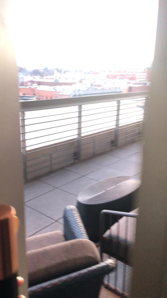 Sunset Lounge