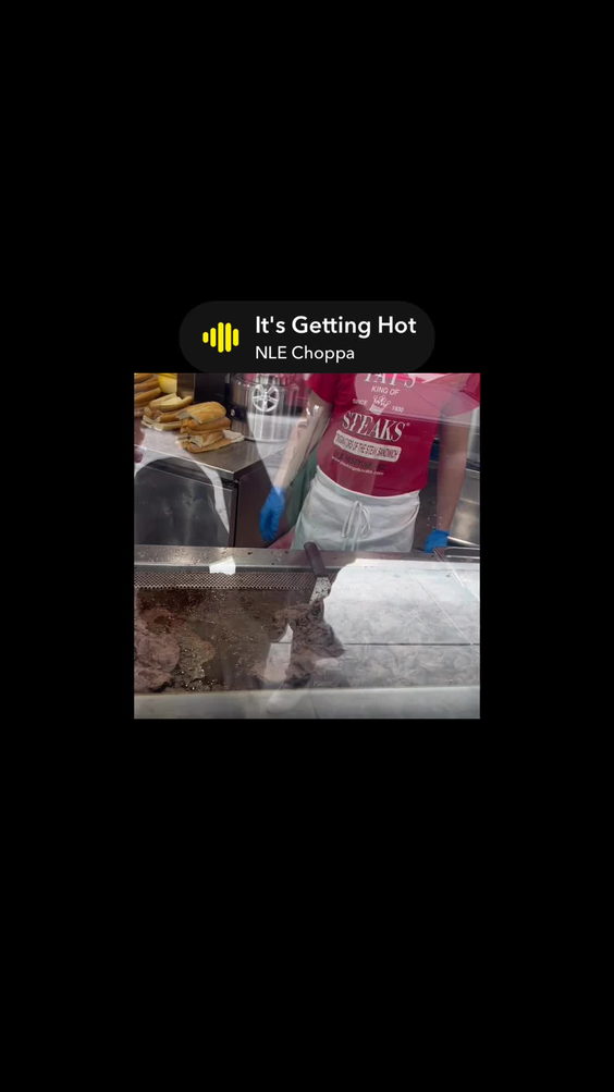 Pat's King of Steaks
