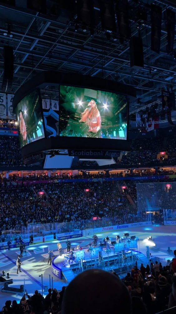 Scotiabank Arena