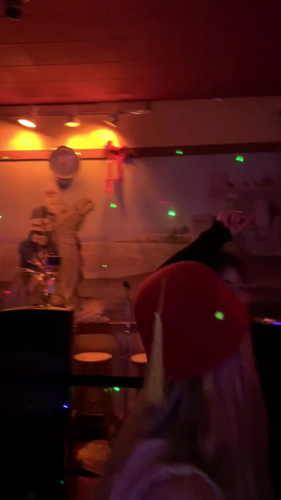 Marrakech Restaurant, Bar & Hookah Lounge