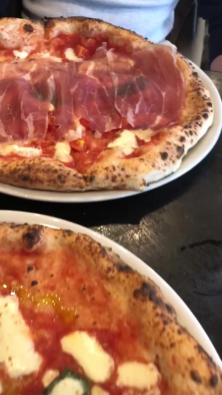 Mercurio's Artisan Gelato and Neapolitan Pizza