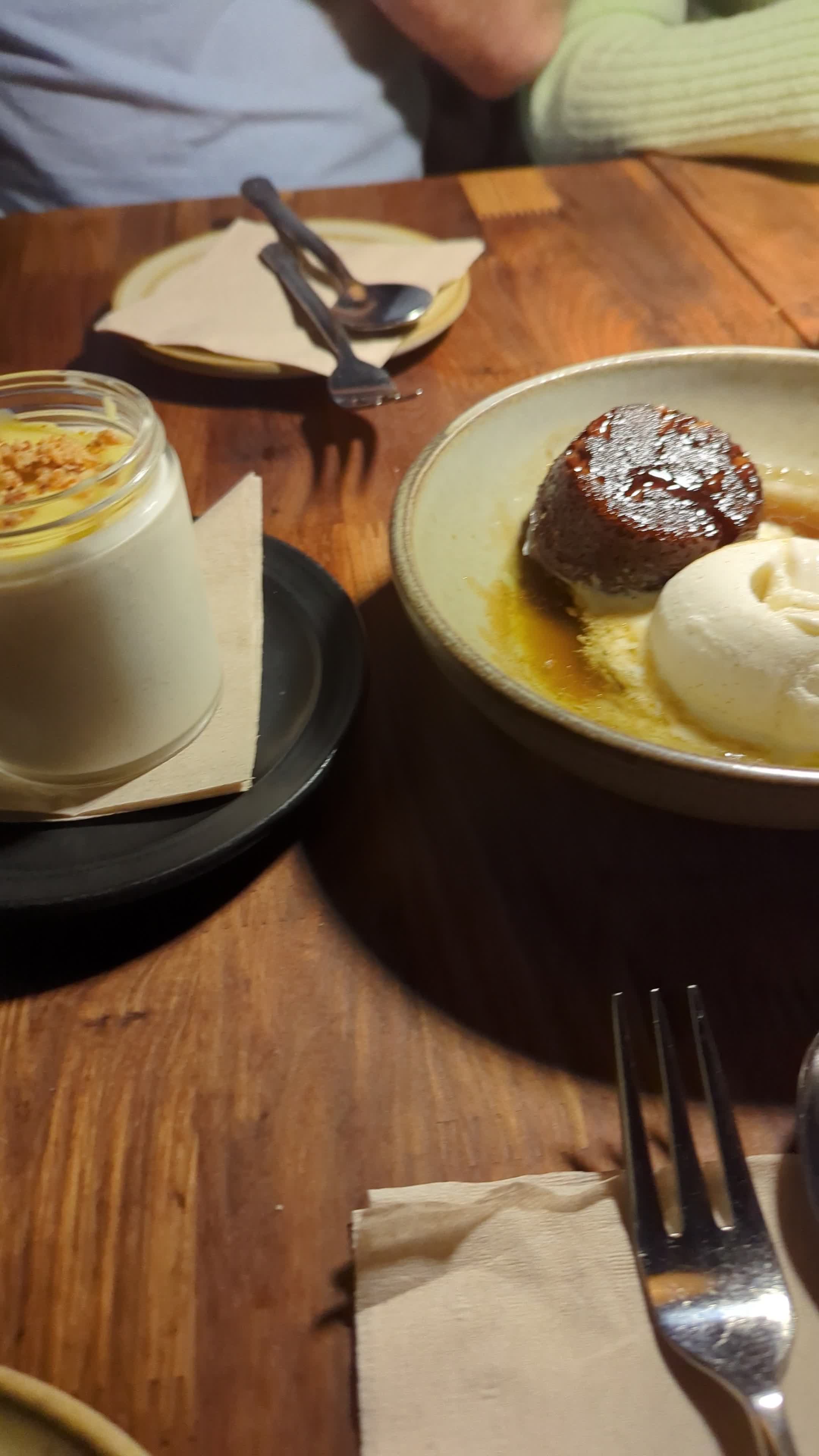 ASA Restaurant - Los Altos