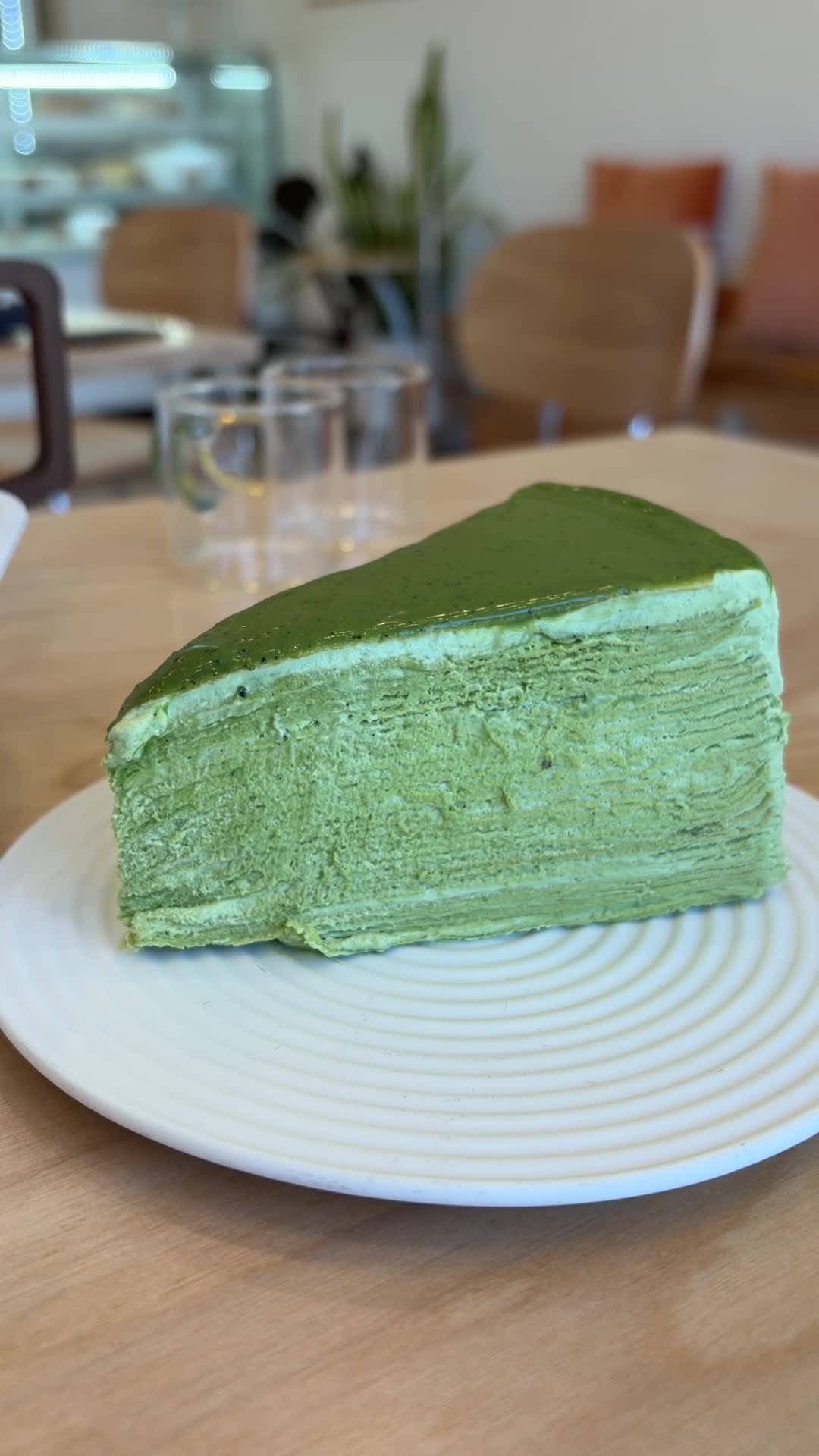 whaT’s More cake