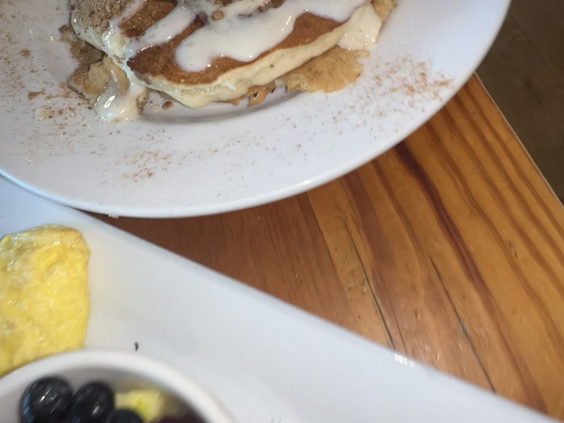 Sabrina's Cafe