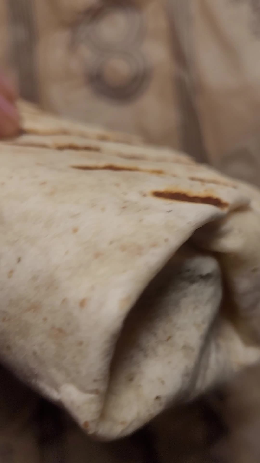 Video review of Tim Hortons