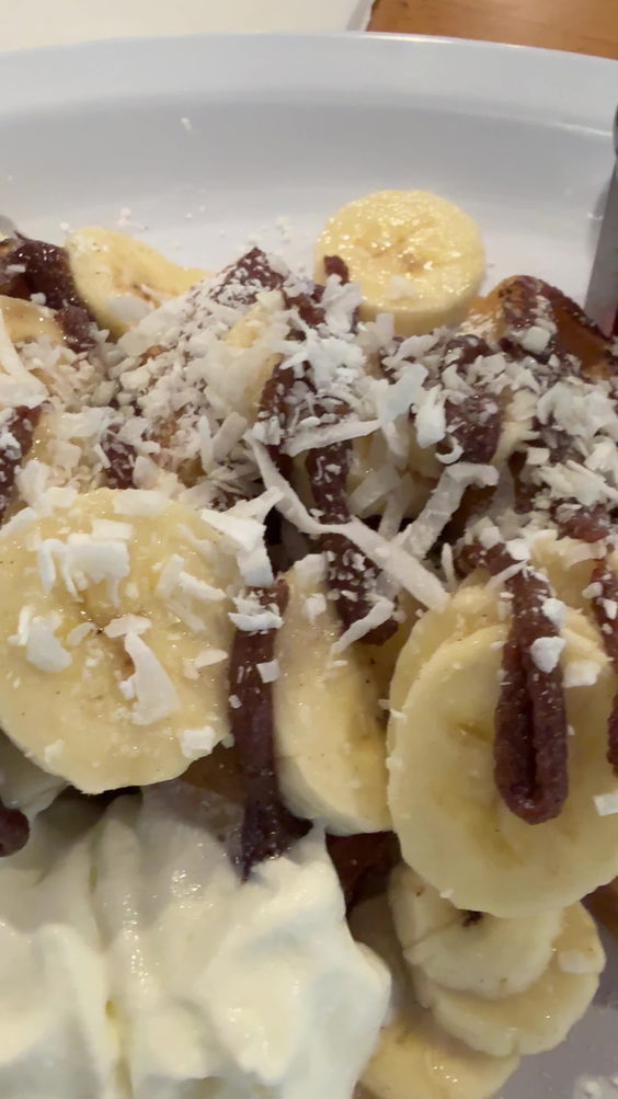 Johnny D's Waffles and Bakery