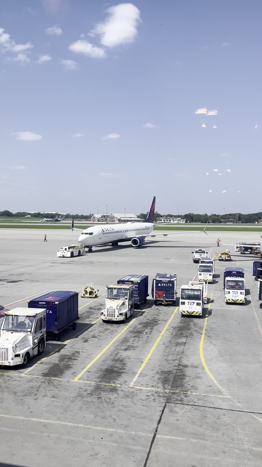 spirit Airlines MSP Airport