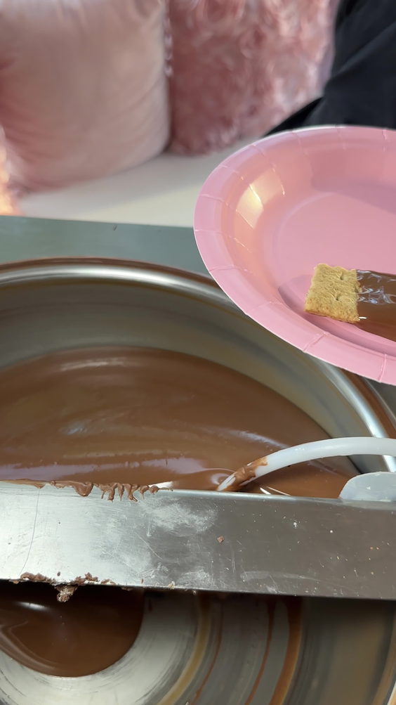 Sweet Cioccolata