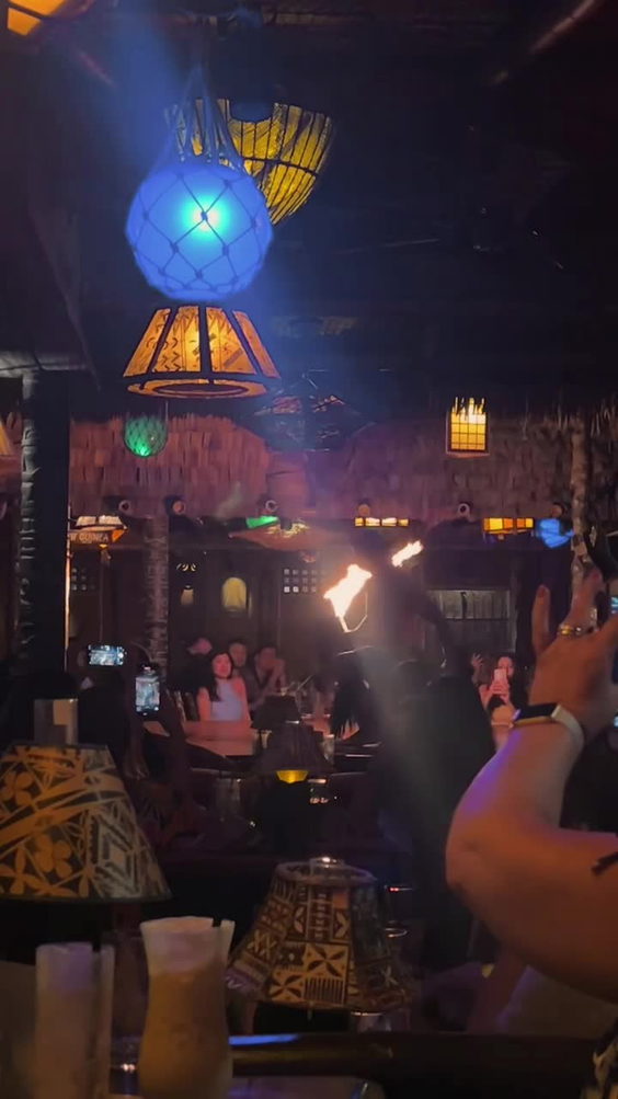 Mai-Kai Trading Post