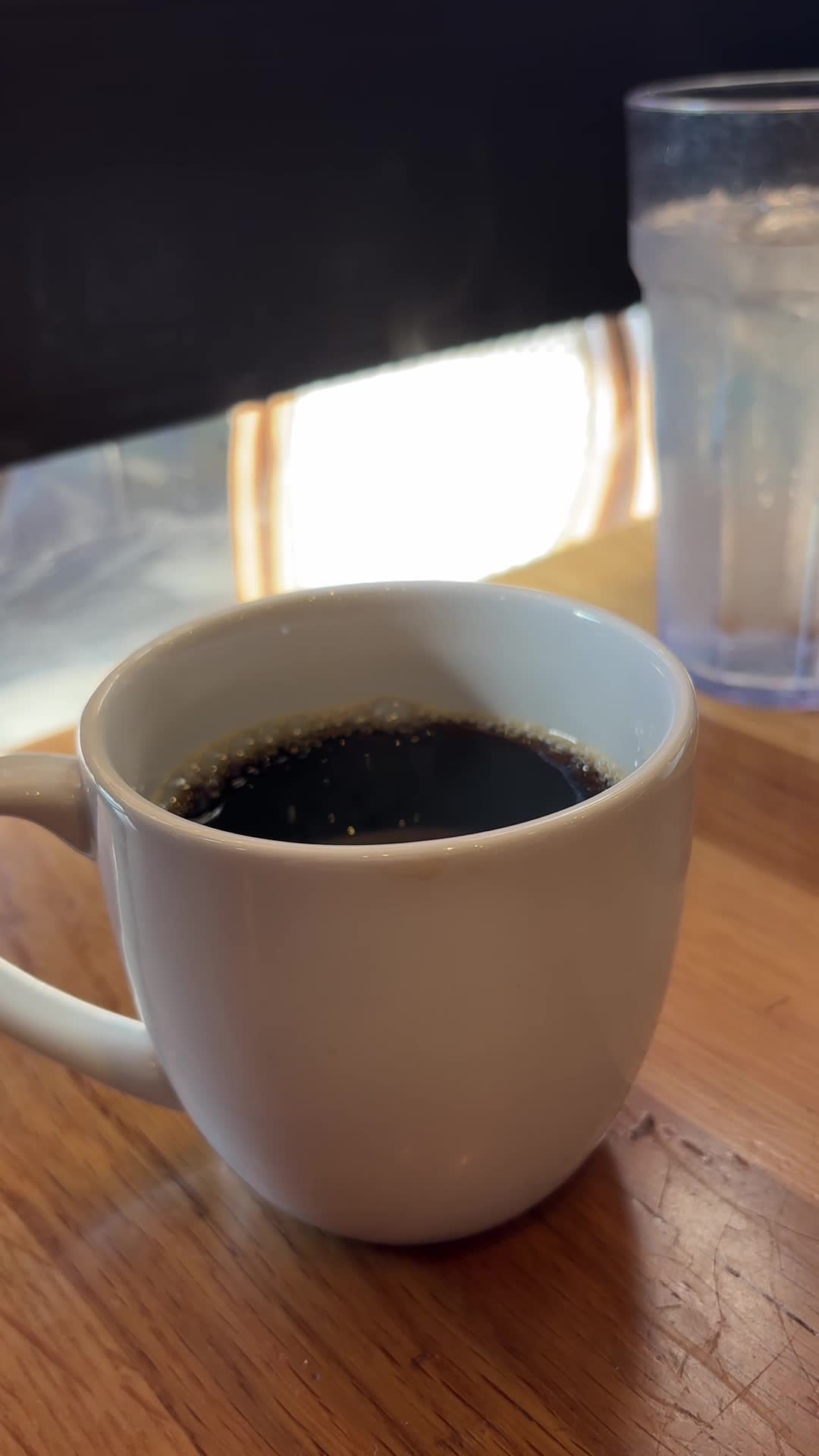 Video review of Jack's Restaurant & Bar