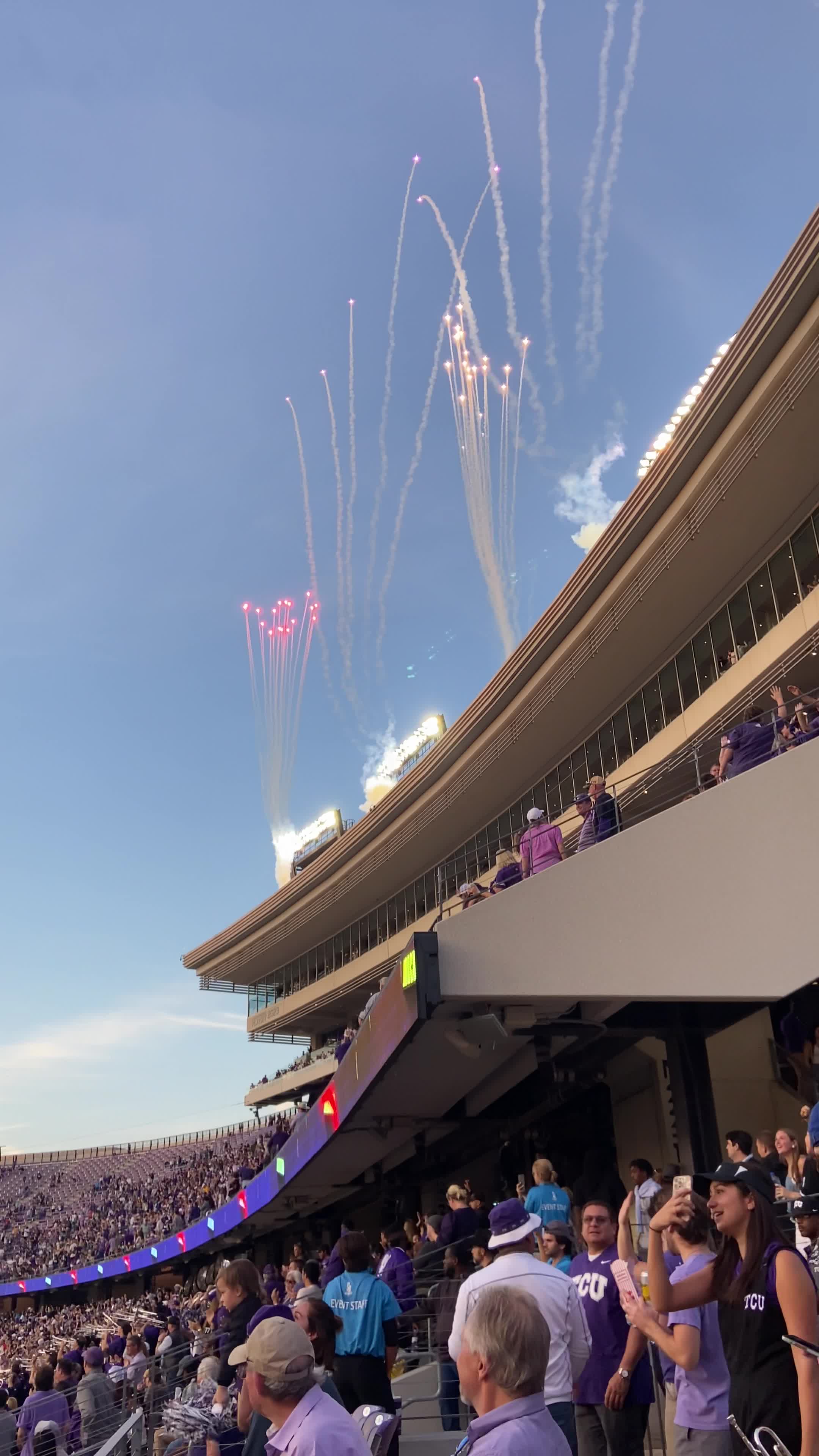 Texas Christian University