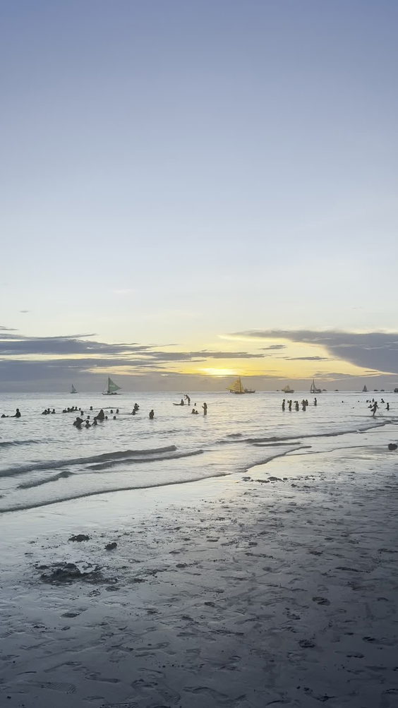 Boracay