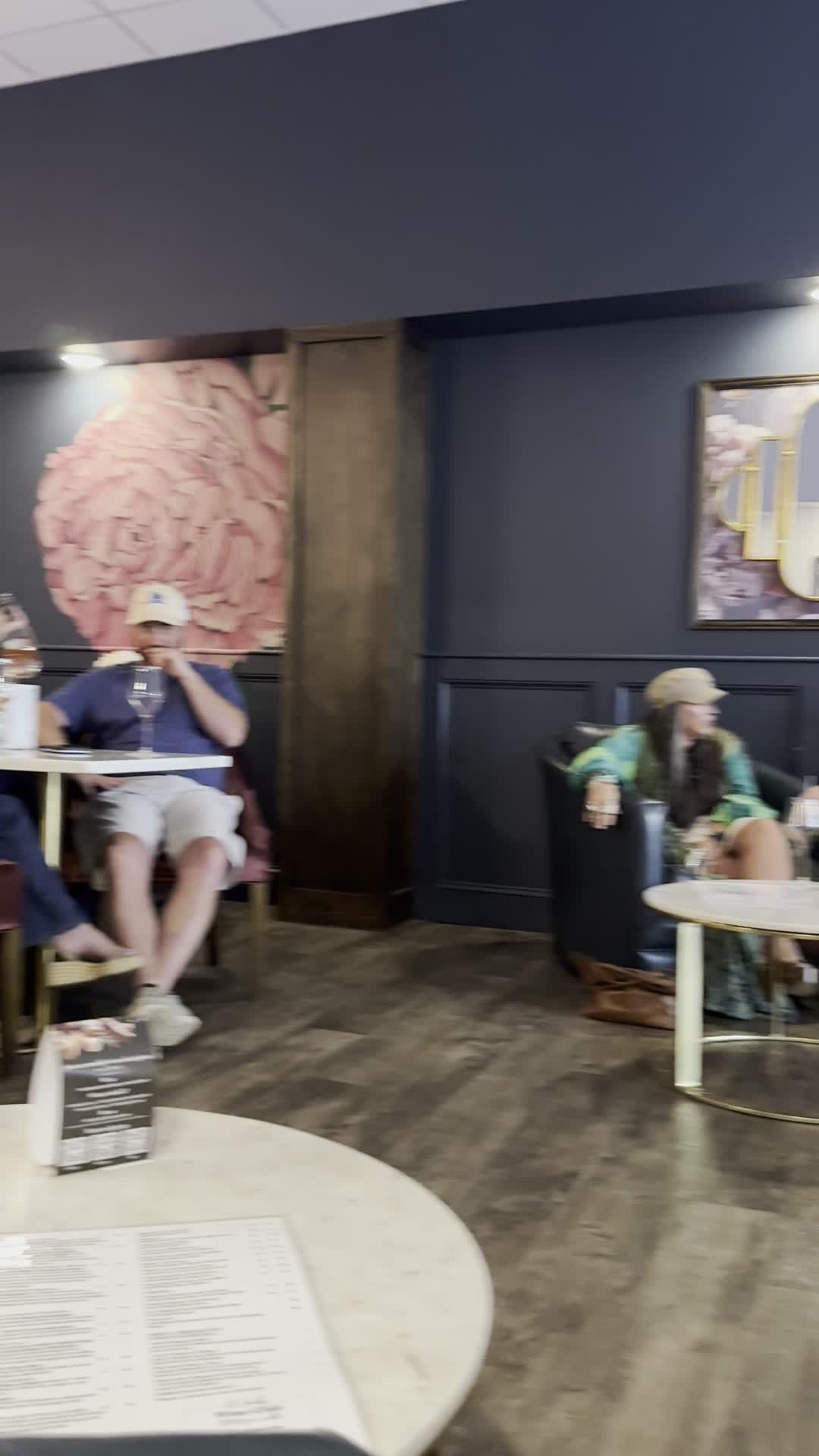 2 Souls Wine Bar