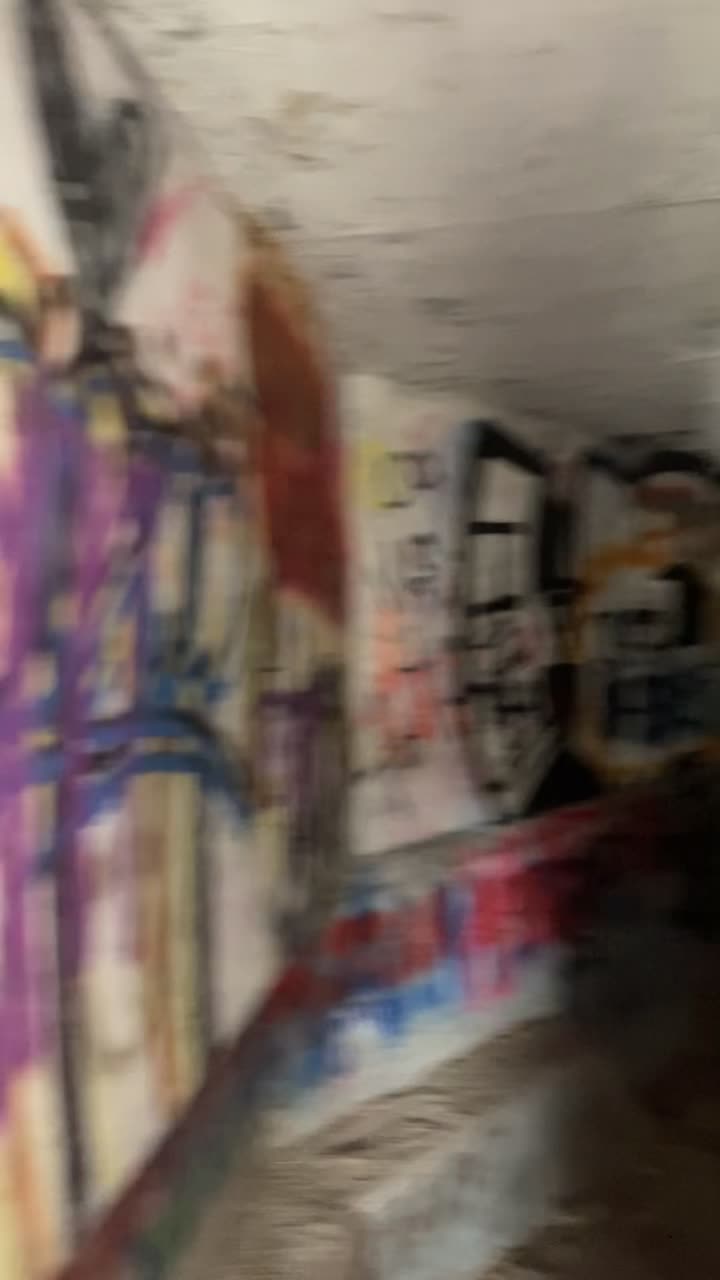 WWII Bunker