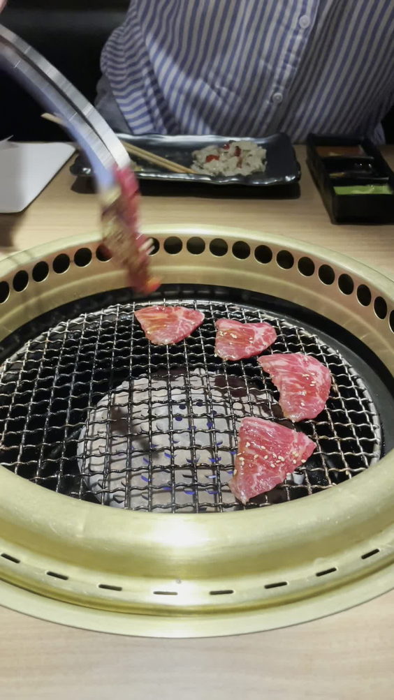Gyuzo Japanese BBQ