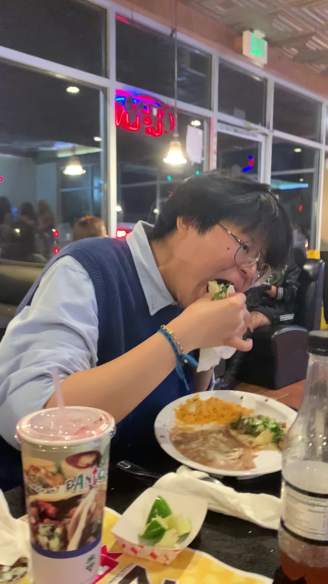 Tacqueria El Antojo