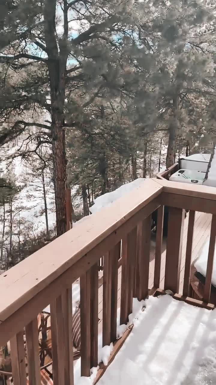Pagosa Springs Co.