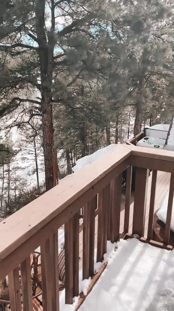 Pagosa Springs Co.