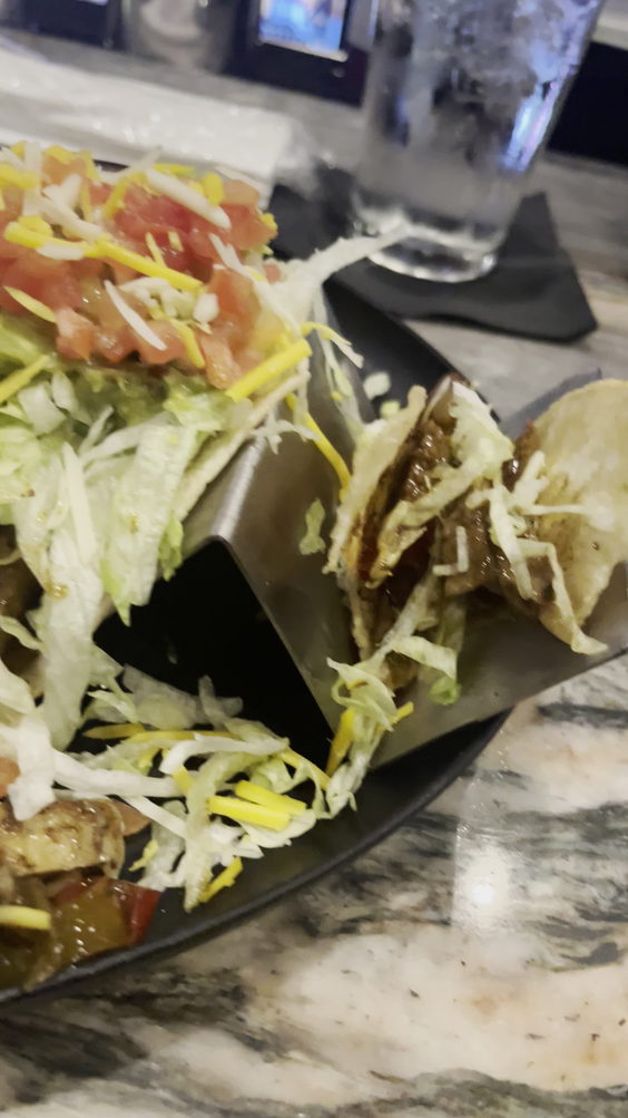 Bar Vegan