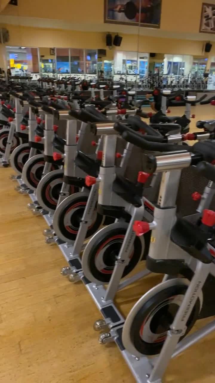 Video review of Las Vegas Athletic Club - Southwest