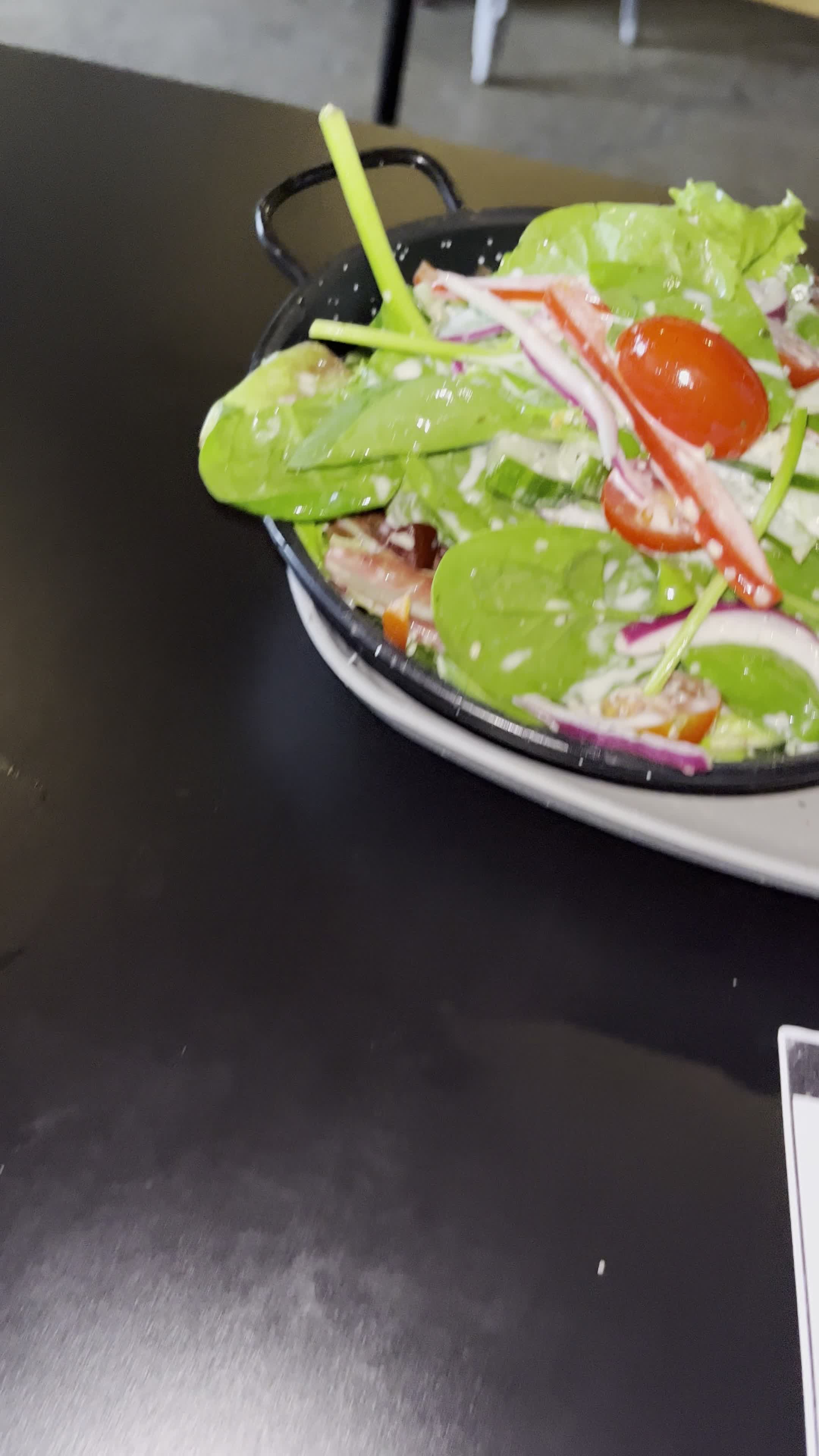 Video review of Beyond the Pale Brewing Company