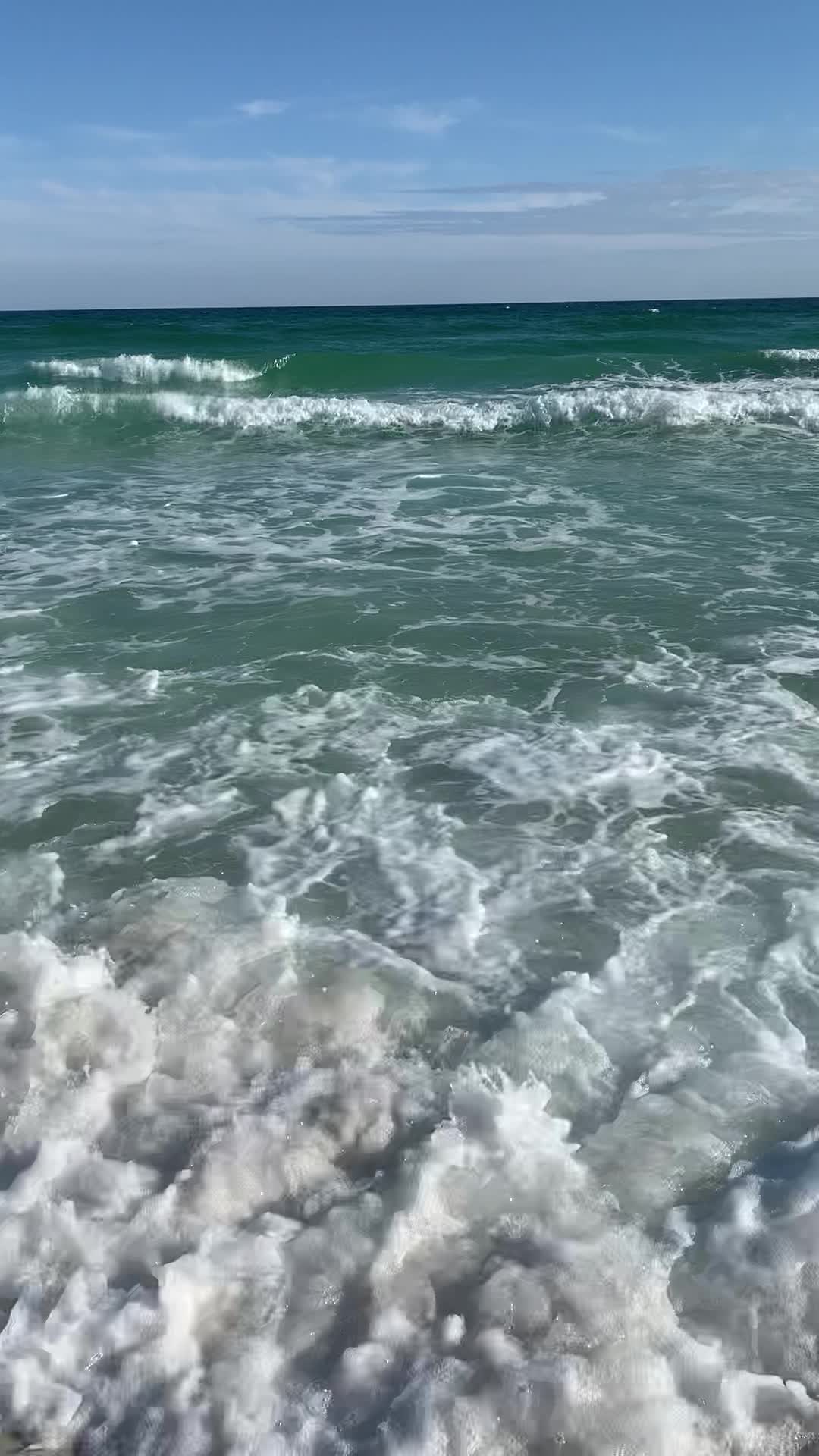 Navarre Beach